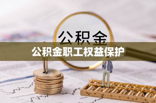 杜尔伯特公积金职工权益保护